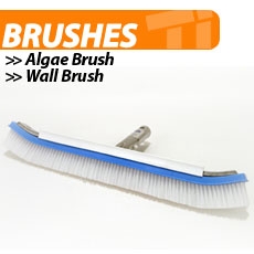 Brushes