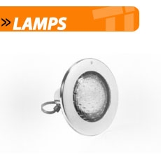 Swimming Pool Lamps
