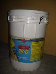 Niclon 70 - G Chlorine