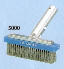 Swimming Pool Algae Brush 1