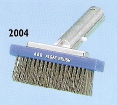 Swimming Pool Algae Brush 3