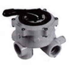 Swimming Pool Multi Port Valve 1