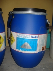 TCA/SG Chlorine